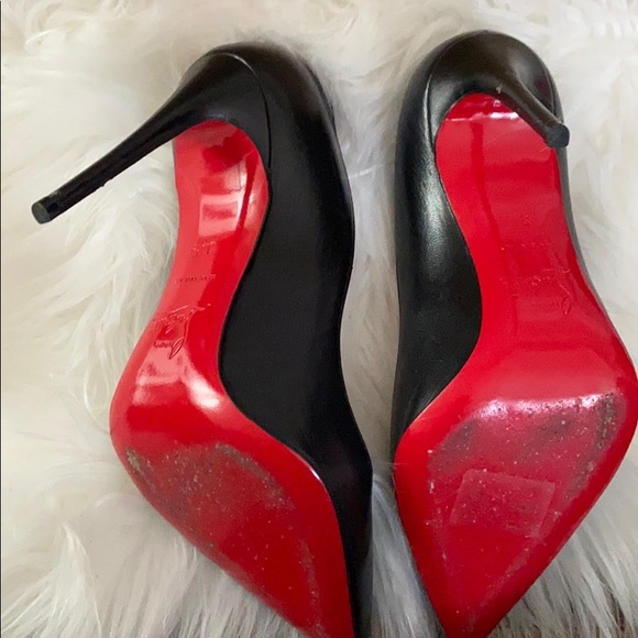 Christian Louboutin “So Kate” leather heels - Picture 5 of 9
